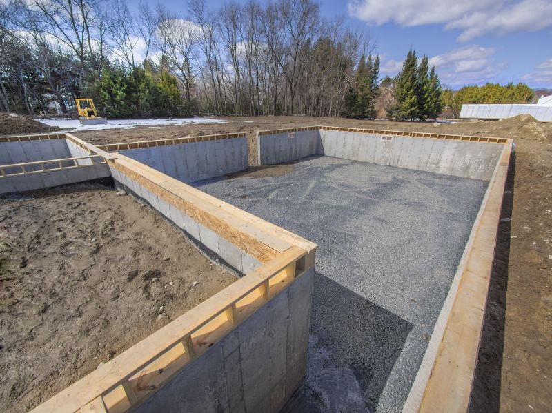 Signs A Property Needs A New Concrete Foundation